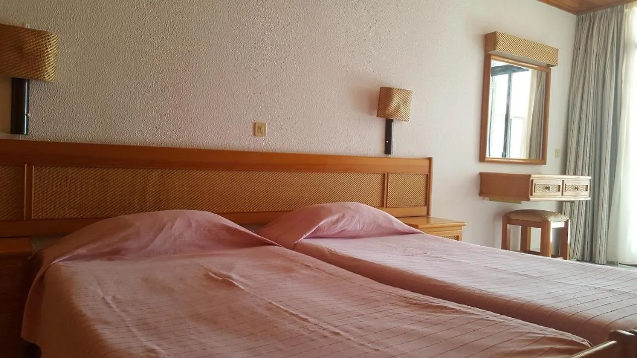 Apartamento Albufeira, With Terrace, See Views, 5 Min To Beach